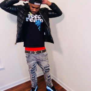 Meet your Posher, Jerimiah